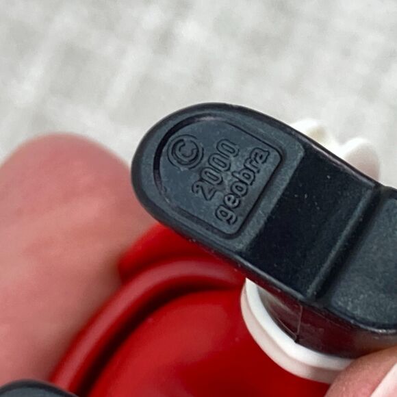 Playmobil Figure Santa Claus Saint Nicholas St Nick Christmas - Picture 5 of 5